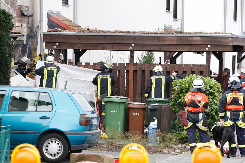 Reihenhaus explodiert Meckenheim Adendorfstr P19.jpg